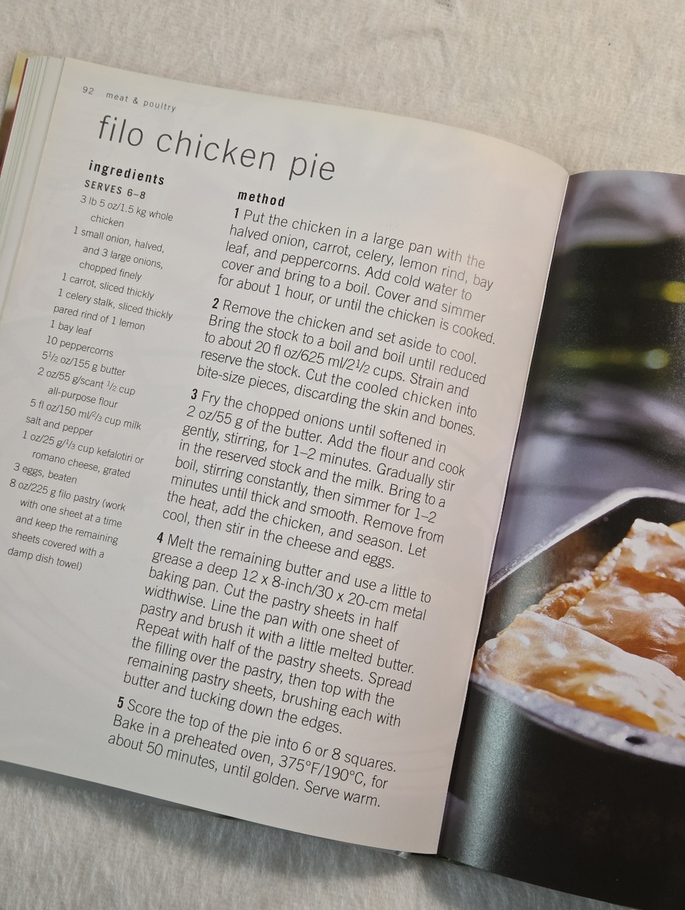 Mediterranean (Best Ever) by Parragon Books and Love Food - Picture 5 of 6